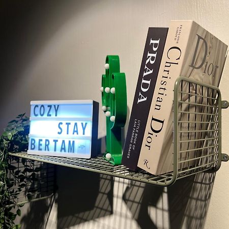 Cozy Stay Bertam เกอปาลา บาตัส ภายนอก รูปภาพ