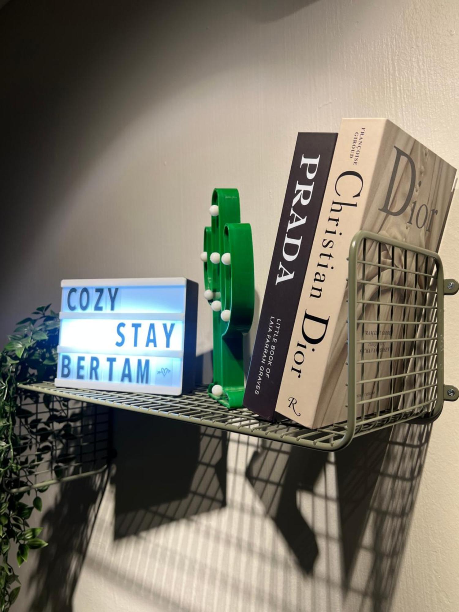 Cozy Stay Bertam เกอปาลา บาตัส ภายนอก รูปภาพ